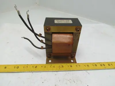 Fanuc A81L-0001-0007 Transformer CNC Lathe