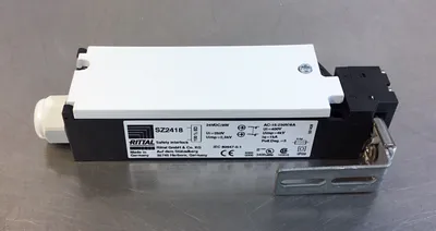 RITTAL SZ2418 SAFETY INTERLOCK 24VDC 8W (with bracket) 5E-7/2