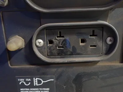 USED LINCOLN ELECTRIC POWER WAVE I400