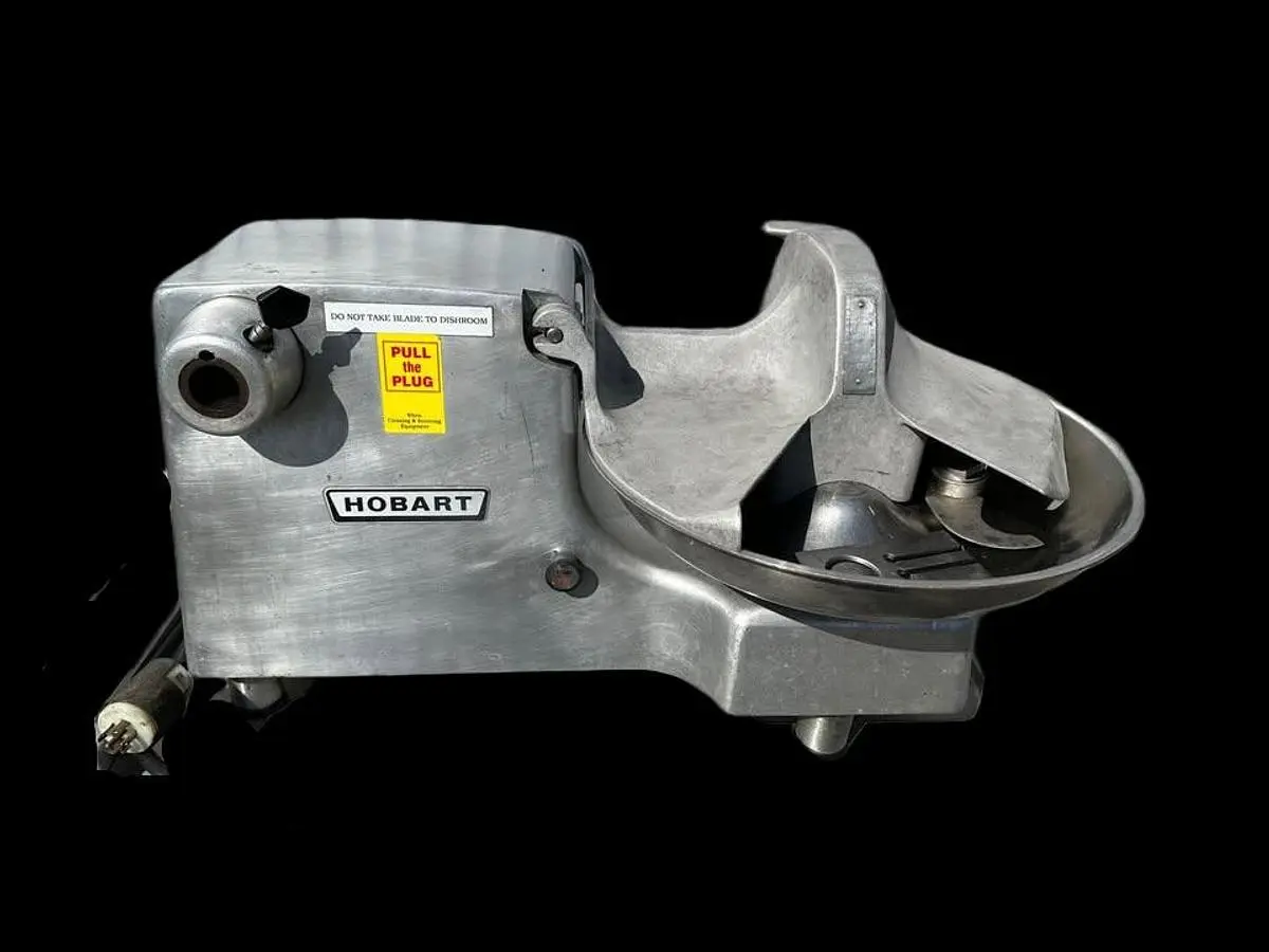 USED HOBART 84186