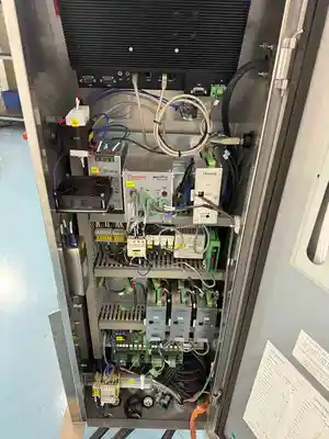 USED THERMO SCIENTIFIC VERSAWEIGH