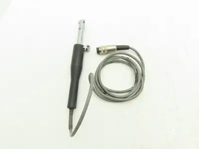 Fowler Bowers 54-555-005 Superbore 3-Point Bore Gage 6-16mm w/Measuring Head