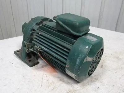 SM CYCLO CNHM14097YC11 1HP 4P 11:1 Gearmotor 230/460V 159 RPM Output TC-F Tested