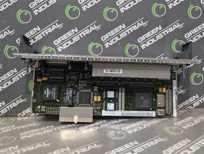 Siemens S30810-Q2312-X-8 Hi-Path RTM Transmission Module W30810-Q2312-X10-3 Used