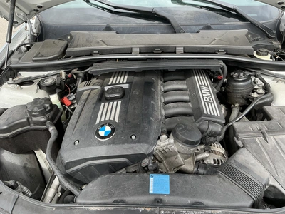 Used 2007 BMW 328 Sedans Michigan US | Miedema Asset Management Group #1463078
