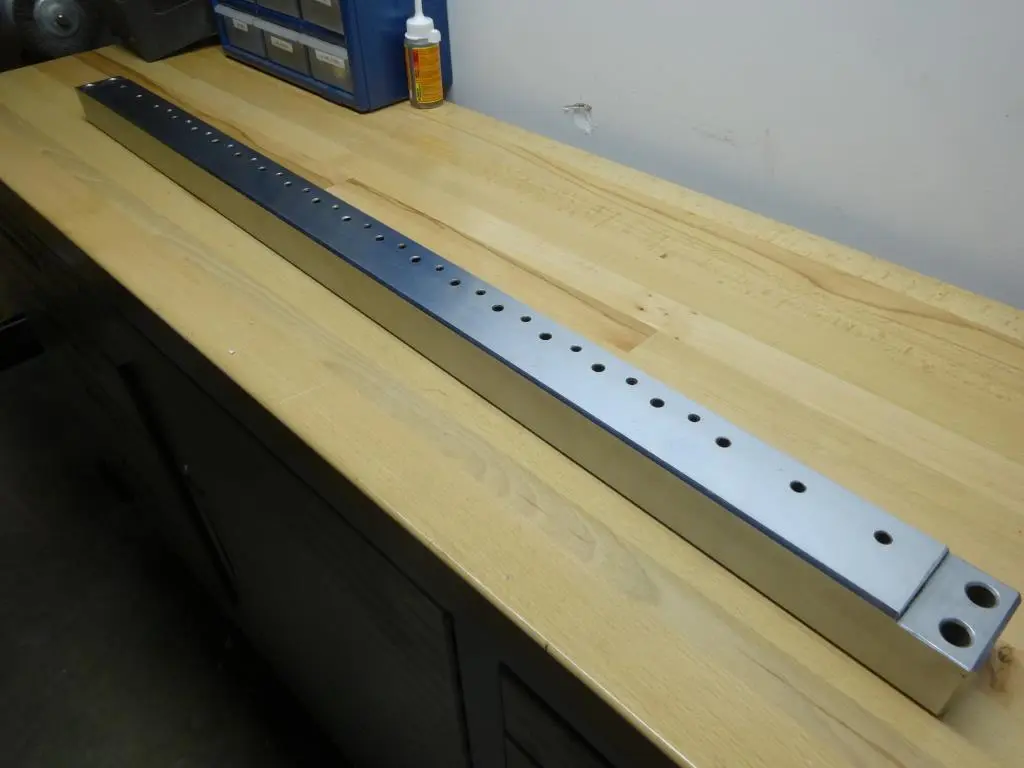 Used SODICK Rail Tooling & Accessories (Other) Arizona US | Edge Machine Tools, Inc #38313