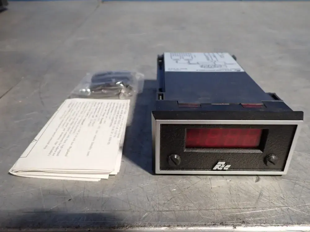 NEW RED LION CONTROLS APLCL400