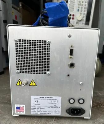 Used Fisher Scientific FB505 Miscellaneous Laboratory Equipment California US | CAL-L Enterprises #1459237