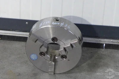 USED 1998 ROHM Chucks