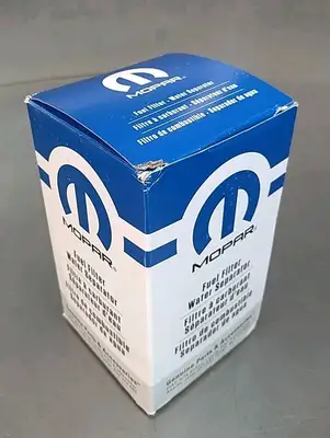 Mopar Fuel Filter 6823 5275 AB Loc5D3