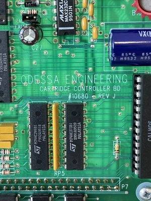 NEW Odessa Engineering 10680