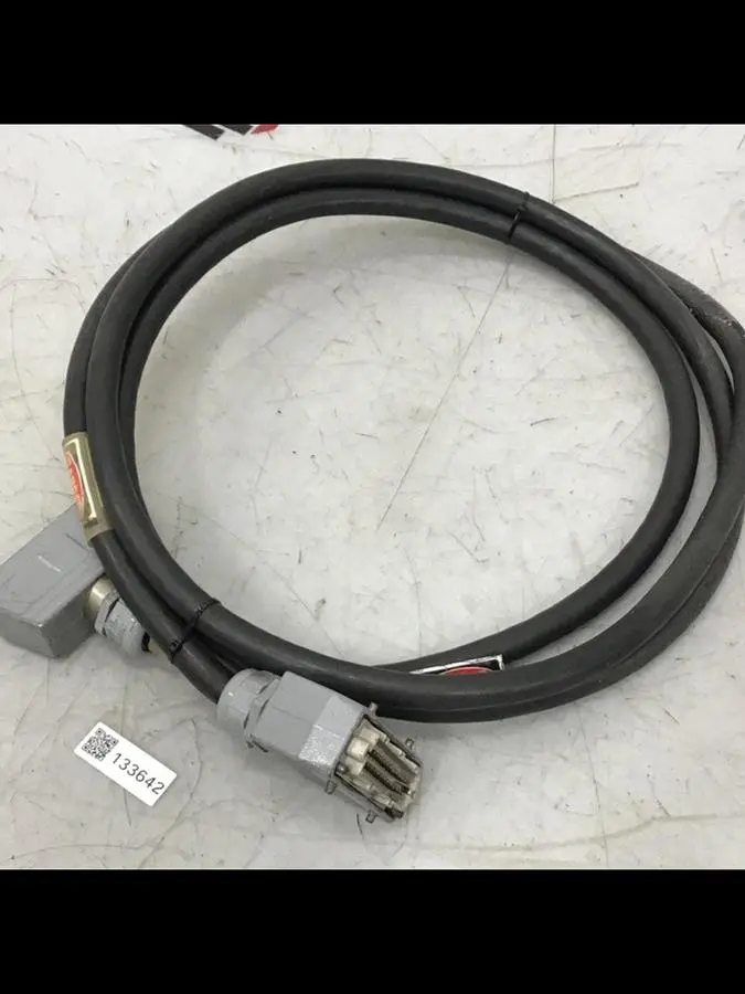 USED HUSKY HRC 183