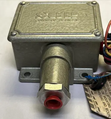 New | in-Stock SOR 1NN-KK45-S1-C1A Miscellaneous Equipment (Electrical & Power) Ohio US | Surplus Asset Holdings #1237507