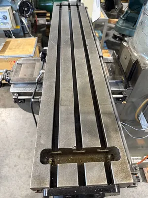 1998 BRIDGEPORT SERIES 1 Milling Machines | GMT (11)