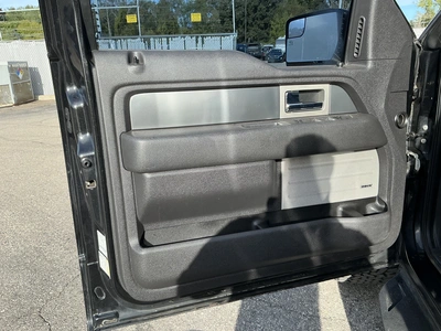 Used 2012 FORD F150 Pickup Trucks Michigan US | Miedema Asset Management Group #1425206