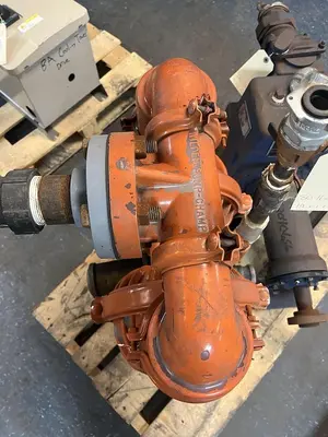 Used WILDEN 2" Diaphragm Pumps Ohio US | Surplus Asset Holdings #1226294