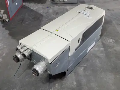 USED 2015 ABB ACS550-U1-077A-6