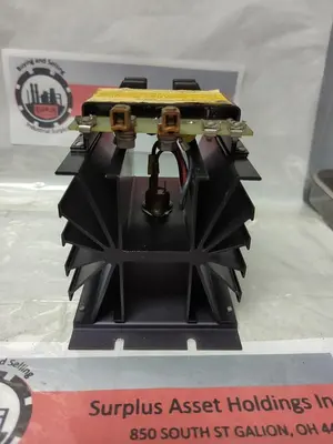 Used HARREL PM-210D AC Drive Power Modules Ohio US | Surplus Asset Holdings #1246417