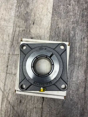 SealMaster SF-36T Electrical/PLC/Automation | ESS Industrial Equipment Sales (6)