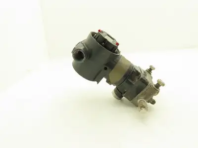 Rosemount MA2CKBA10AA101AB Pressure Transmitter Terminal Display