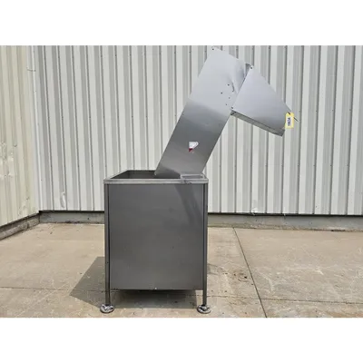 USED PALACE PACKAGING MACHINES, INC. H-15