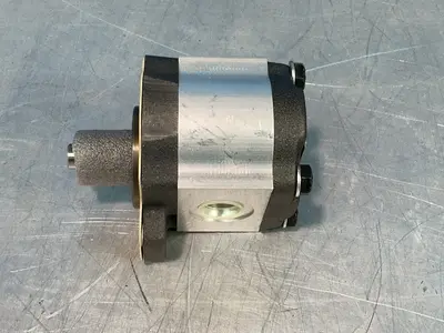 Used PARKER PGP505A0030CJ1H1ND3D2B1B Pumps Ohio US | HGR 24 #1265823