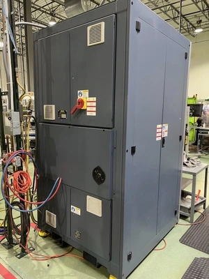 USED 2021 DUKANE TH3