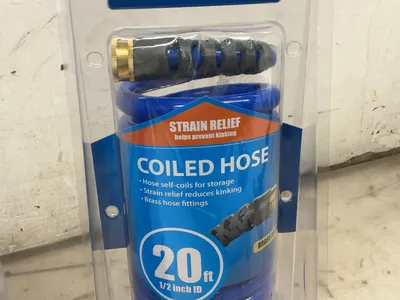 Used _UNKNOWN_ _UNKNOWN_ Hoses Michigan US | Miedema Asset Management Group #1322277