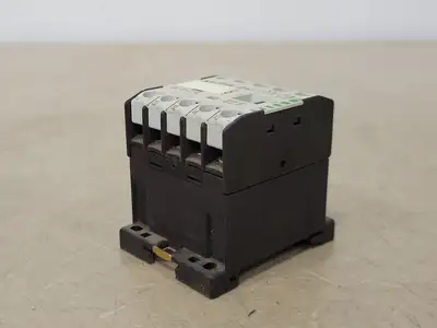 USED KLOCKNER-MOELLER DIL ER-22-G