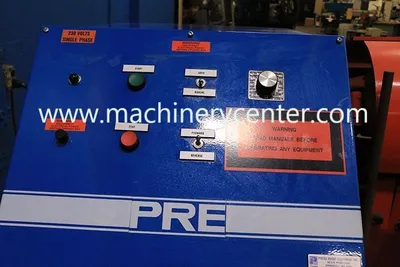 2016 PRE - PRESS ROOM EQUIPMENT PR-122500-VC-GLGRSBD Decoiler | Machinery Center (7)