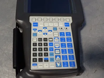 New | in-Stock 2016 FANUC A05B2518C204#ESW Automation Control (HMI) Ohio US | HGR 24 #1133445