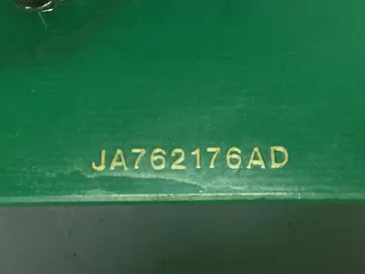 Used SUMITOMO JA762172BD Circuit Boards Michigan US | Ideal Machinery #1310517