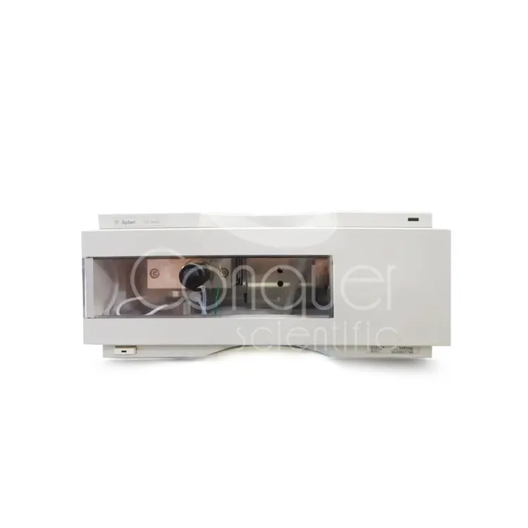 Used AGILENT TECHNOLOGIES _UNKNOWN_ Liquid Chromatography Systems California US | Conquer Scientific #804490