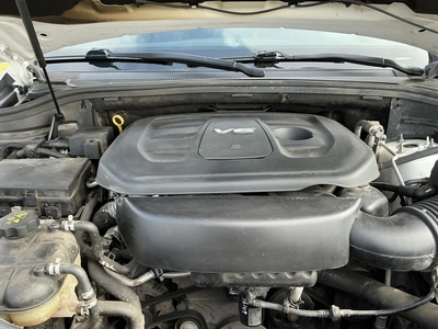 USED 2018 JEEP GRAND CHEROKEE
