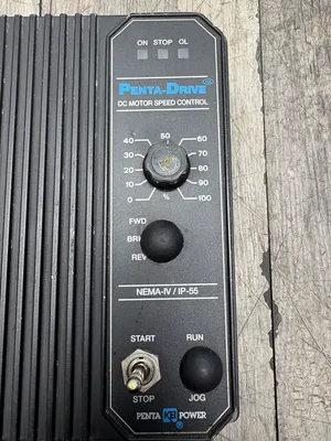 KB ELECTRONICS KBPC-240D Electrical/PLC/Automation | ESS Industrial Equipment Sales (8)