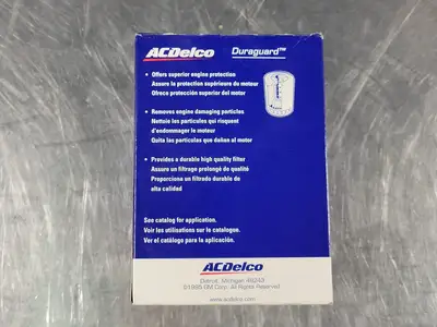 NEW ACDELCO PF2232
