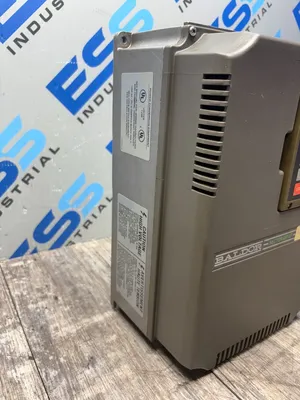 Baldor FADAL 215 Electrical/PLC/Automation | ESS Industrial Equipment Sales (4)