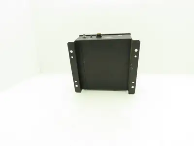 Rapistan Siemens Dematic F003400111AD MDS Controller Control Panel 120V