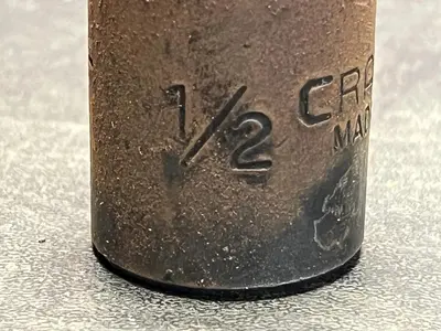 USED CRAFTSMAN 18743