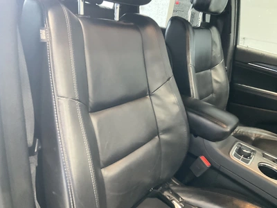 Used 2019 JEEP GRAND CHEROKEE SUVs Michigan US | Miedema Asset Management Group #1444910