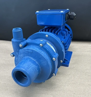New | in-Stock Thompson DB4P-M613 Pumps Indiana US | J&J Industrial Supply #1280975