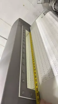 Used METTLER TOLEDO SAFELINE Metal Detectors Illinois US | M&M Equipment Corp. #1309028