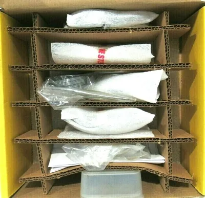 NEW CHESTERTON 180 SPARE PARTS KIT 639620 SEAL SZ.-13 SHAFT SZ.1.625