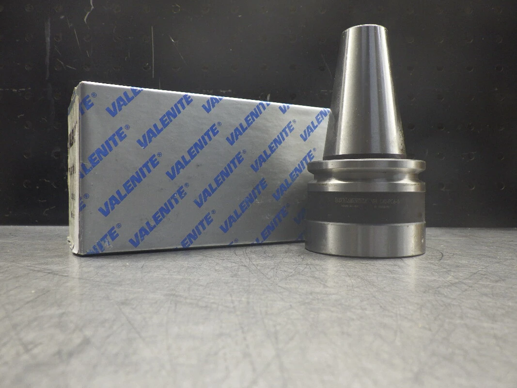 Valenite CAT40 PC6 Modular Tool Holder C40-PC6-3 (LOC3084A)