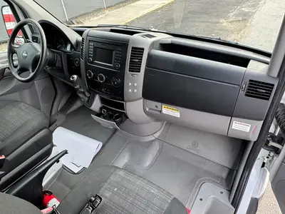 Used 2019 FREIGHTLINER SPRINTER 3500 Tractors & Trailers Florida US | Truck and Van Outlet #1506259