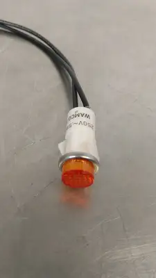 USED WAMCO 1217