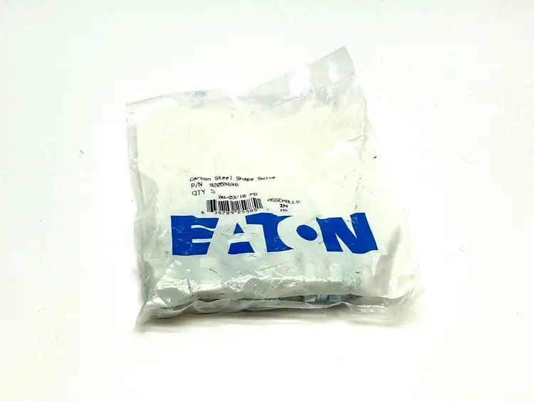 New | in-Stock Eaton 9205X6X6 Plumbing Equipment Michigan US | Maverick Industrial Sales #1487480