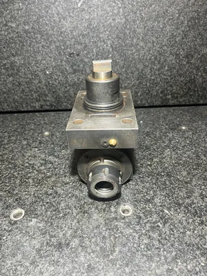 USED MORI SEIKI SL 25Y