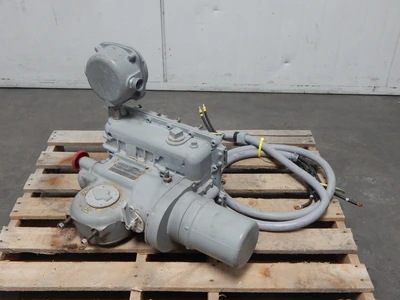 Used EIM CONTROLS _UNKNOWN_ Valves/Fittings | OCO Industrial #1631109