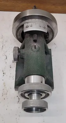 Used TOSHO GROUP RADIUS ANGLE DRESSER Misc Industrial Equipment Kentucky US | Aucto #686654
